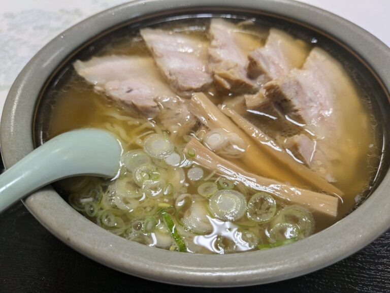 うめつ食堂