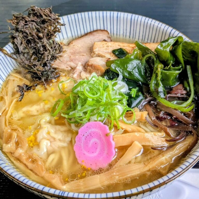 らー麺 Do･Ni･Bo
