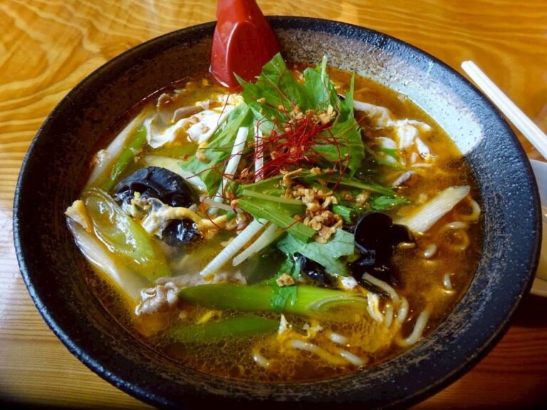 お食事の店 満月