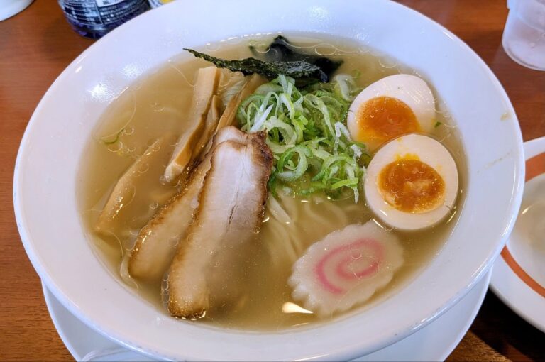 幸楽苑 上山店