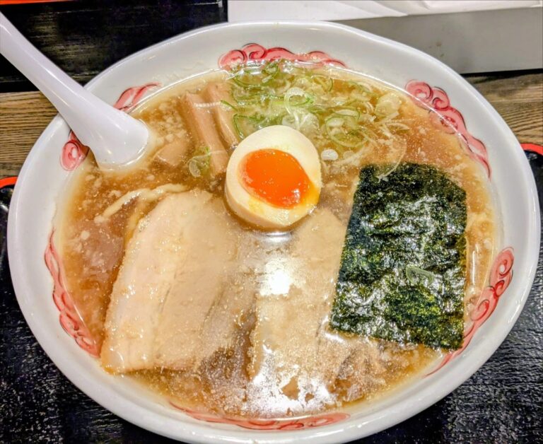 麺辰