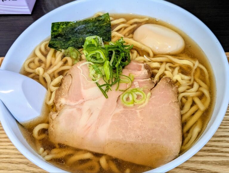 肉と米時々らーめん