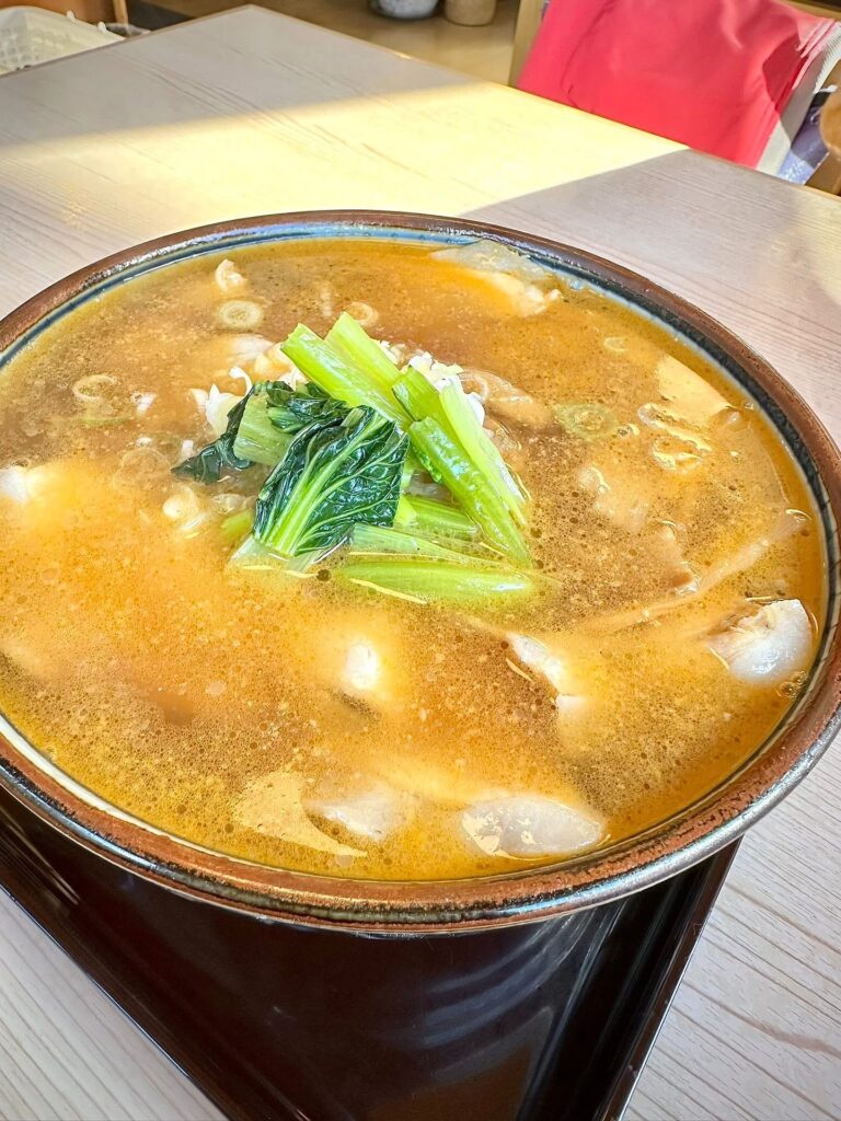満月 酒田本店