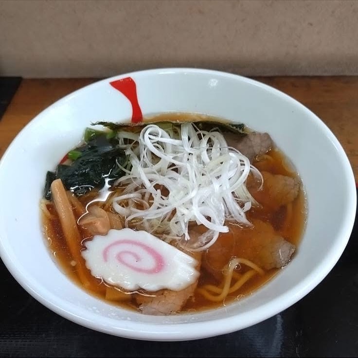平吉ラーメン