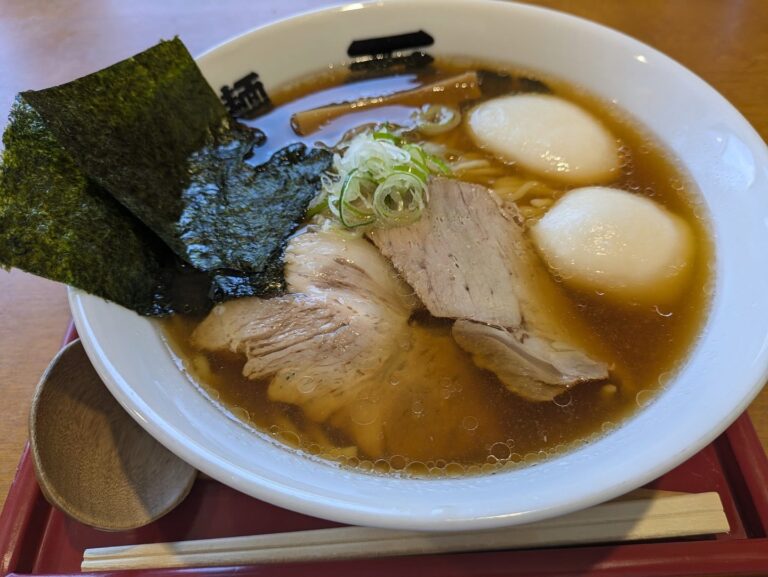 麺・餅処 吾助