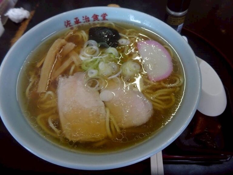 佐平治食堂