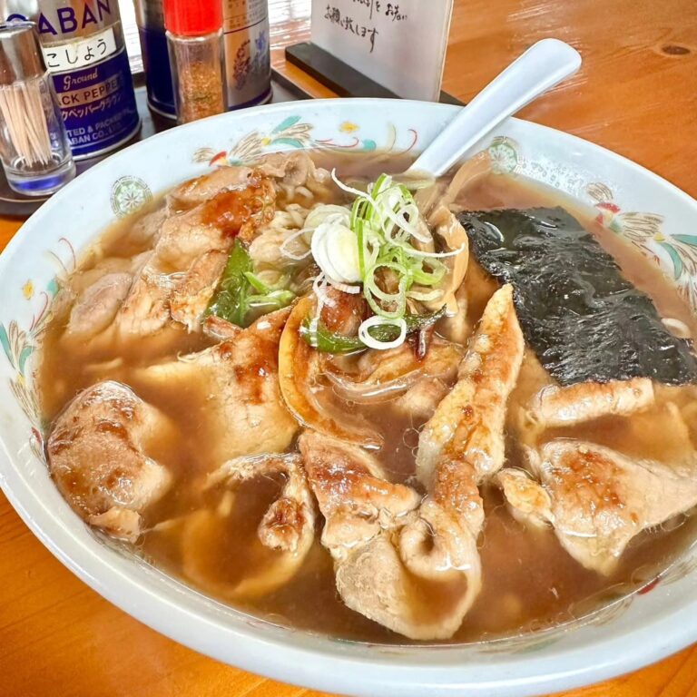 いろは食堂