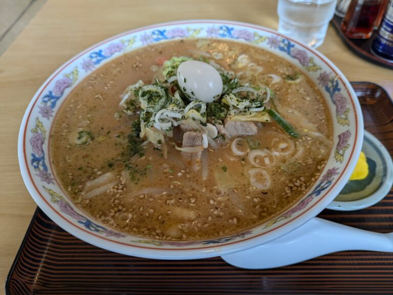 ドライブインひろ