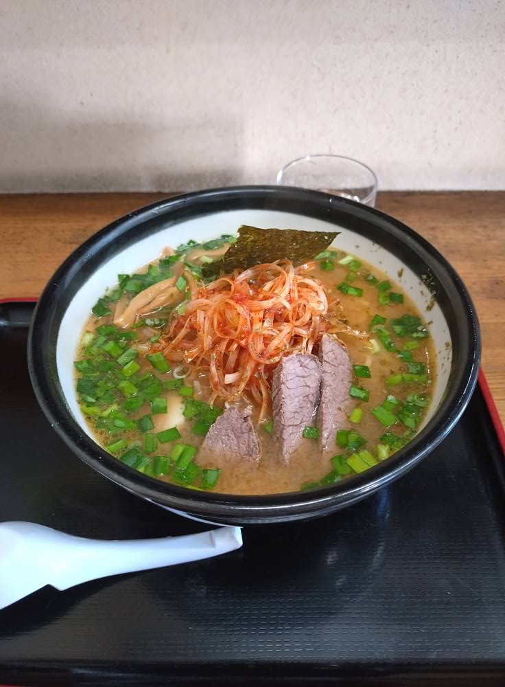 平吉ラーメン