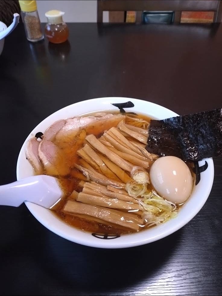 中華そば処 琴平荘