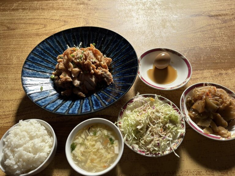 中華美食屋 天童店