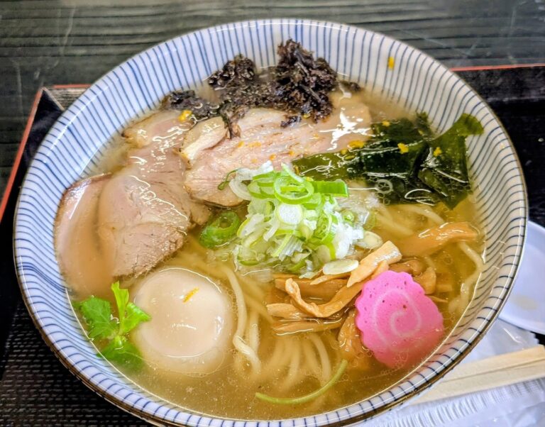 らー麺 Do･Ni･Bo