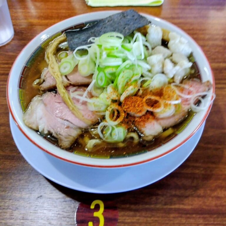 拉麺ケンタ