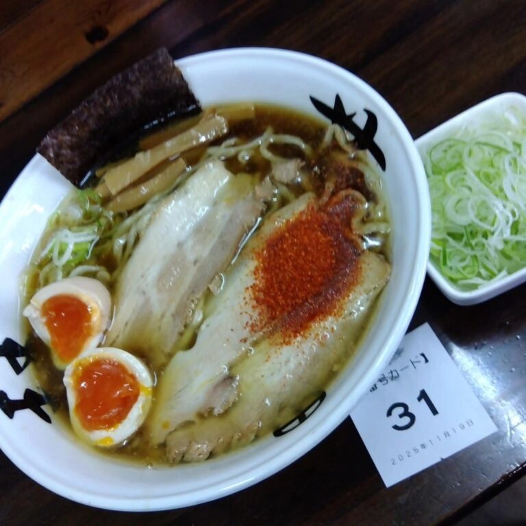 麺工房 太麺屋