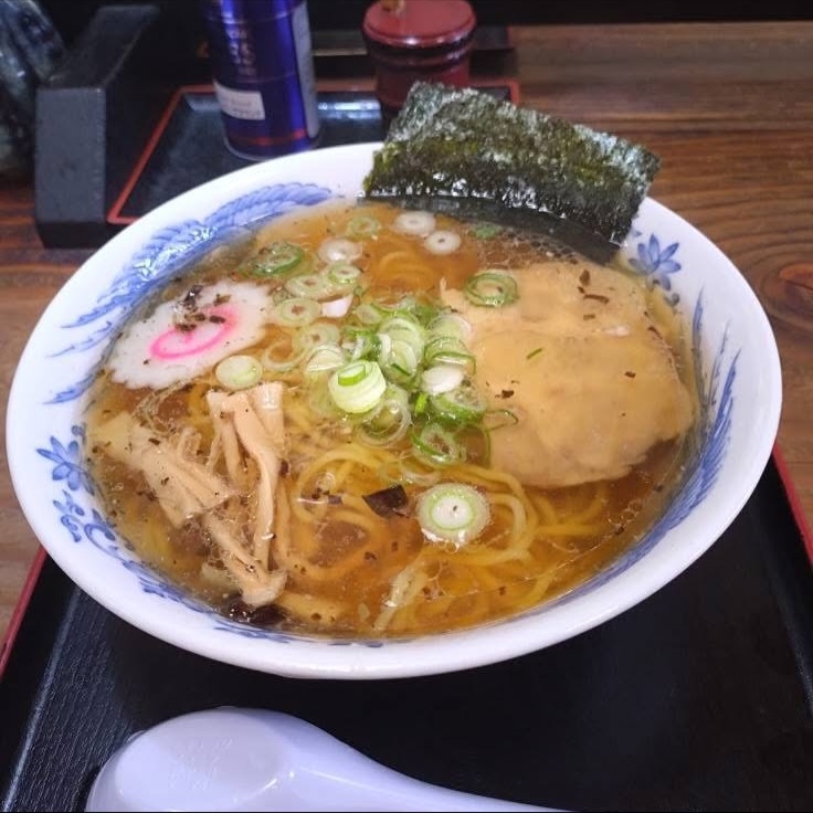 そば処 のむぎ