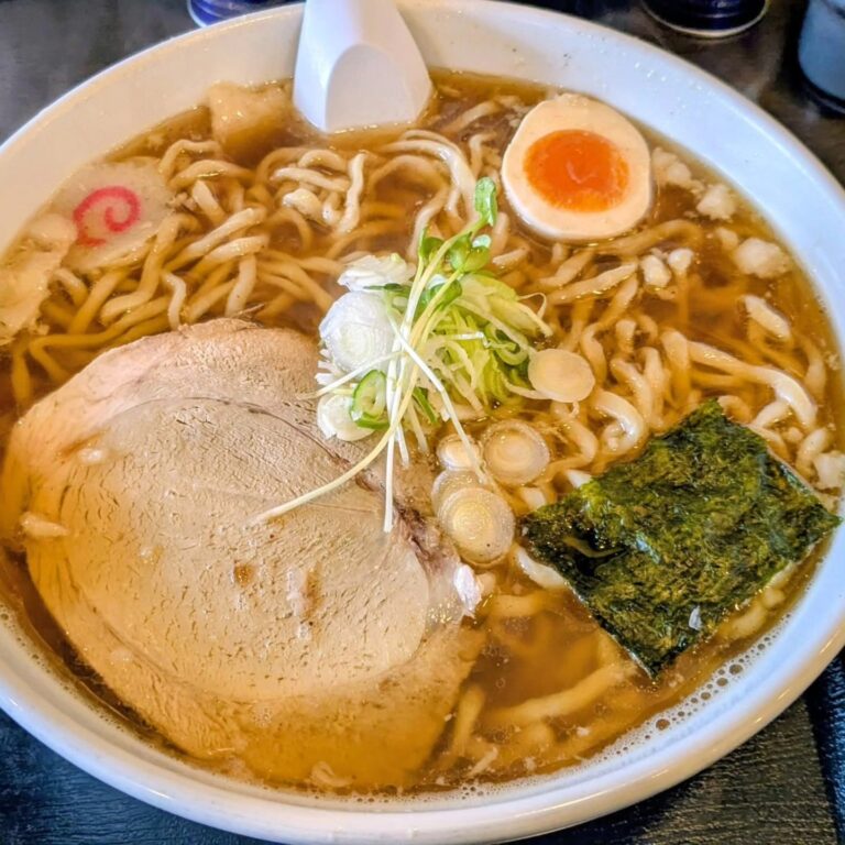 麺屋丸文