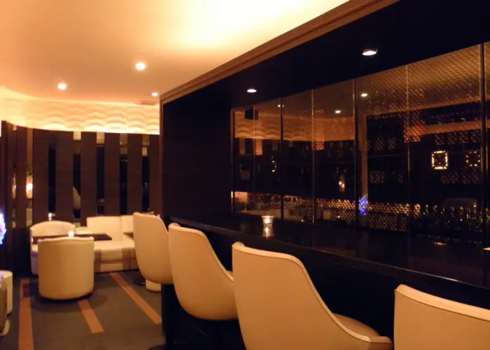 Healed Bar Cuore(ラウンジバークオーレ