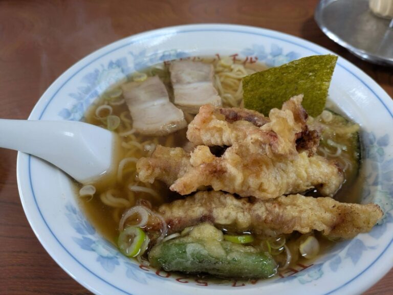 食事処 八千代