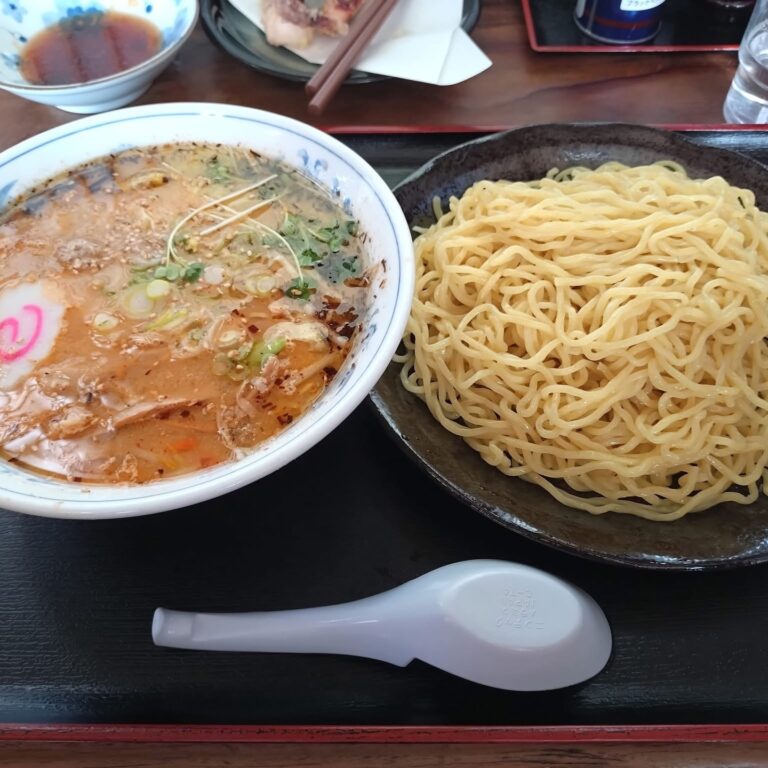 そば処 のむぎ