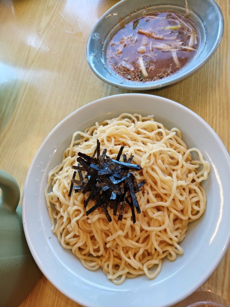ラーメンショップ 天童店