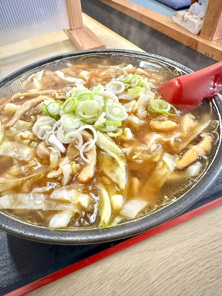 斉華