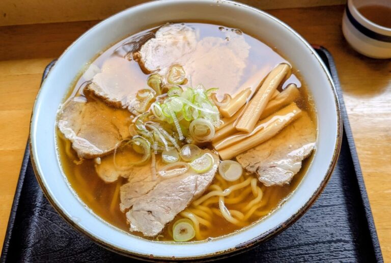 手打ちそばあづまや
