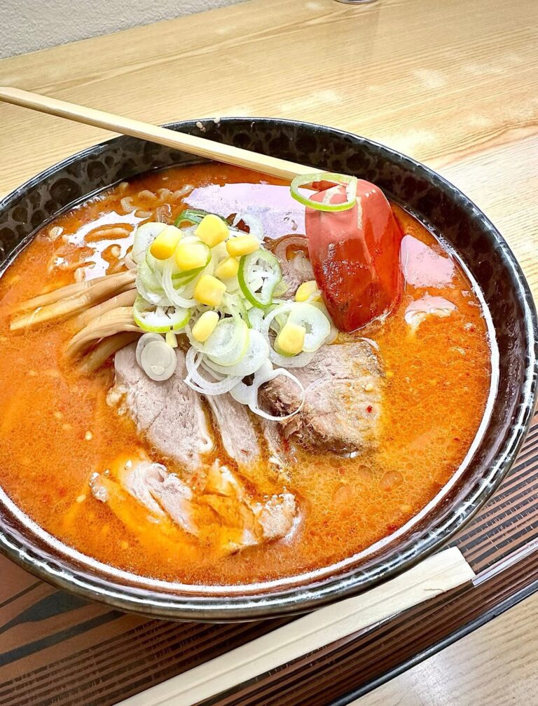 麺処 味龍