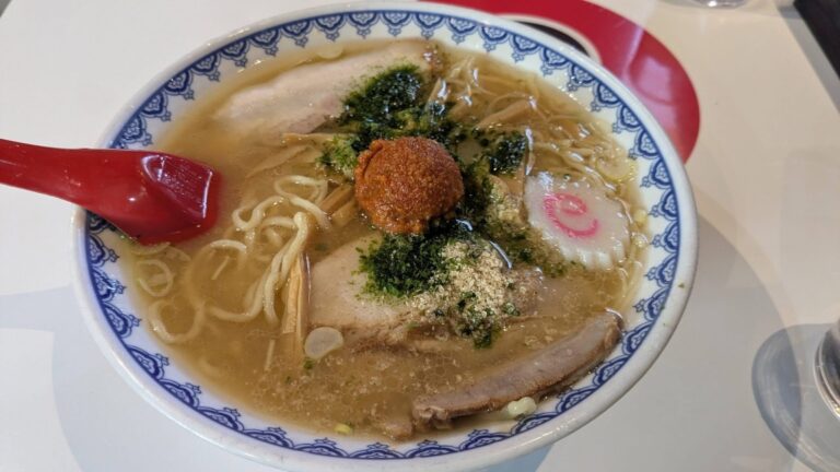 龍上海 山大医学部前店