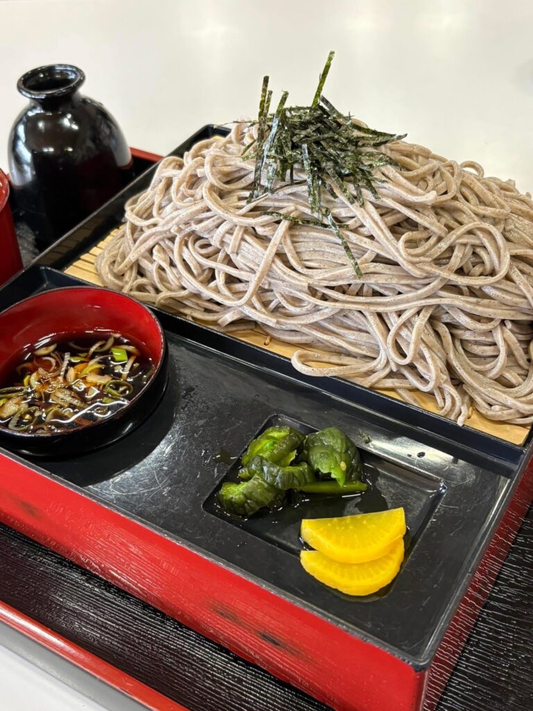 森の家