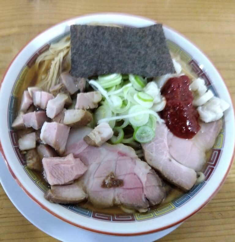 拉麺ケンタ