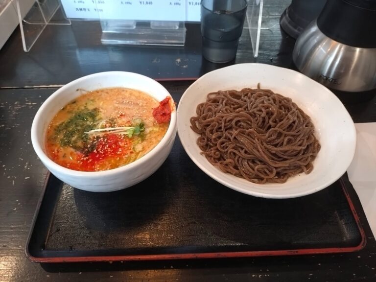 めん僮楽 （メンドウラク）