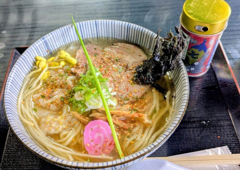 らー麺 Do･Ni･Bo