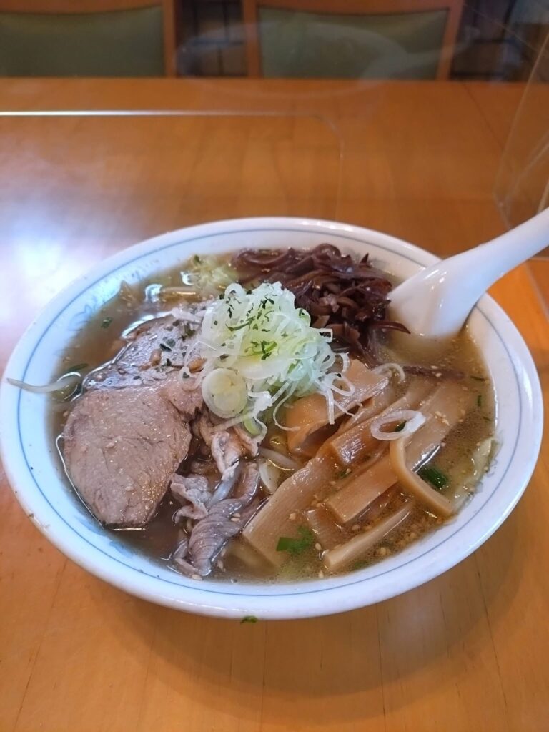 麺屋 はやさか