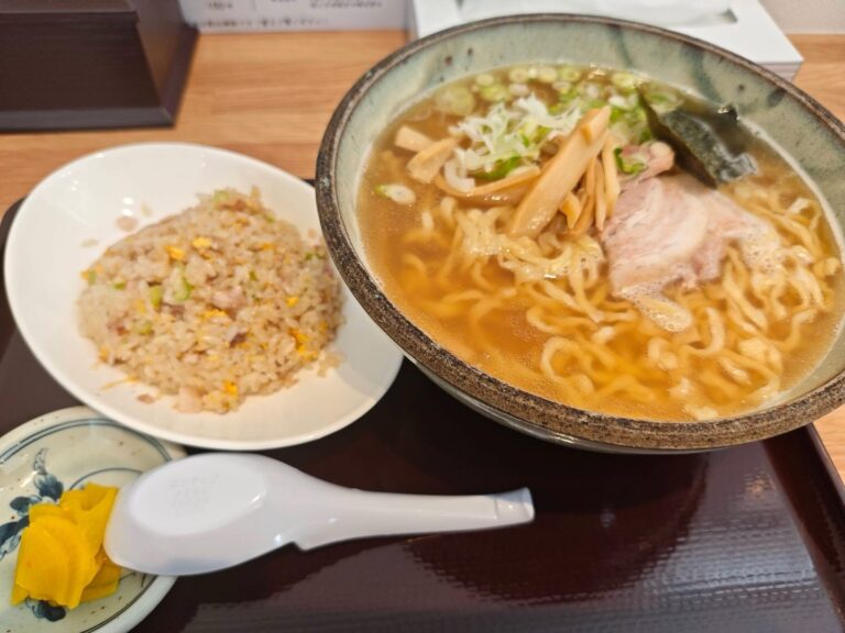 いさご食堂