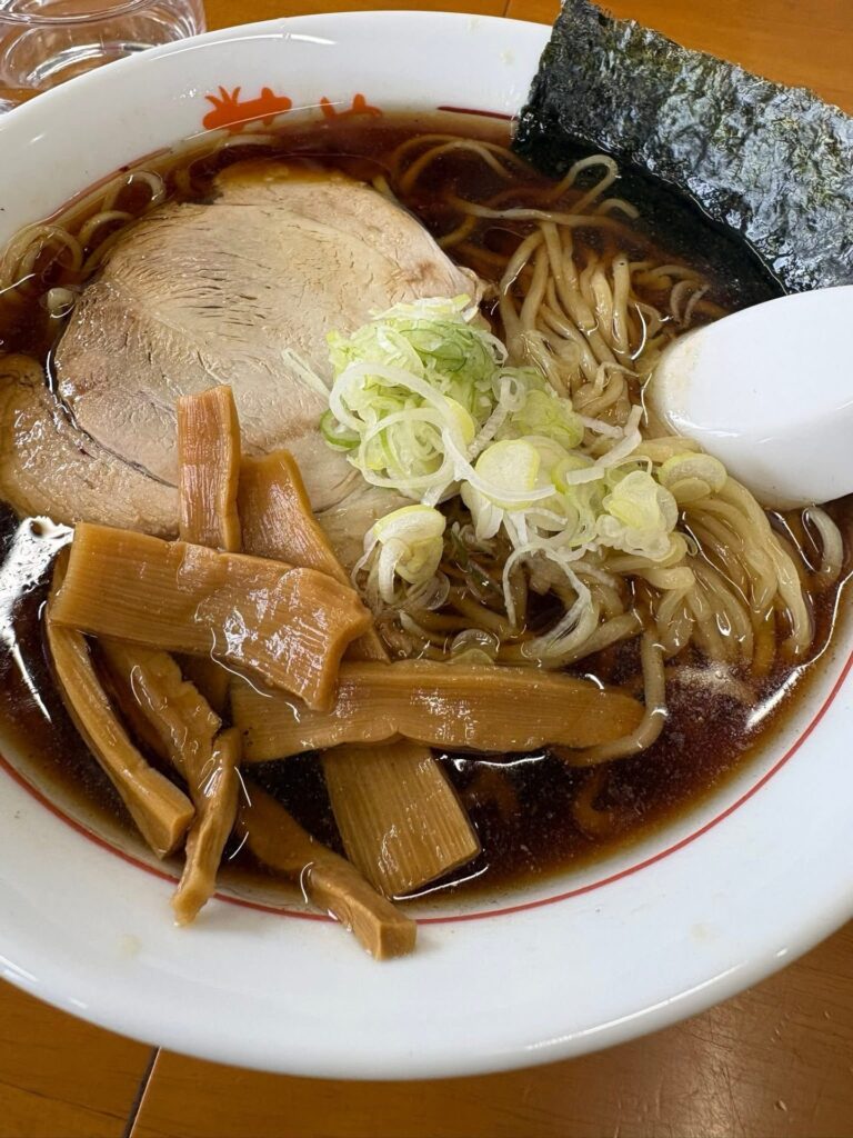 花やラーメン松山店