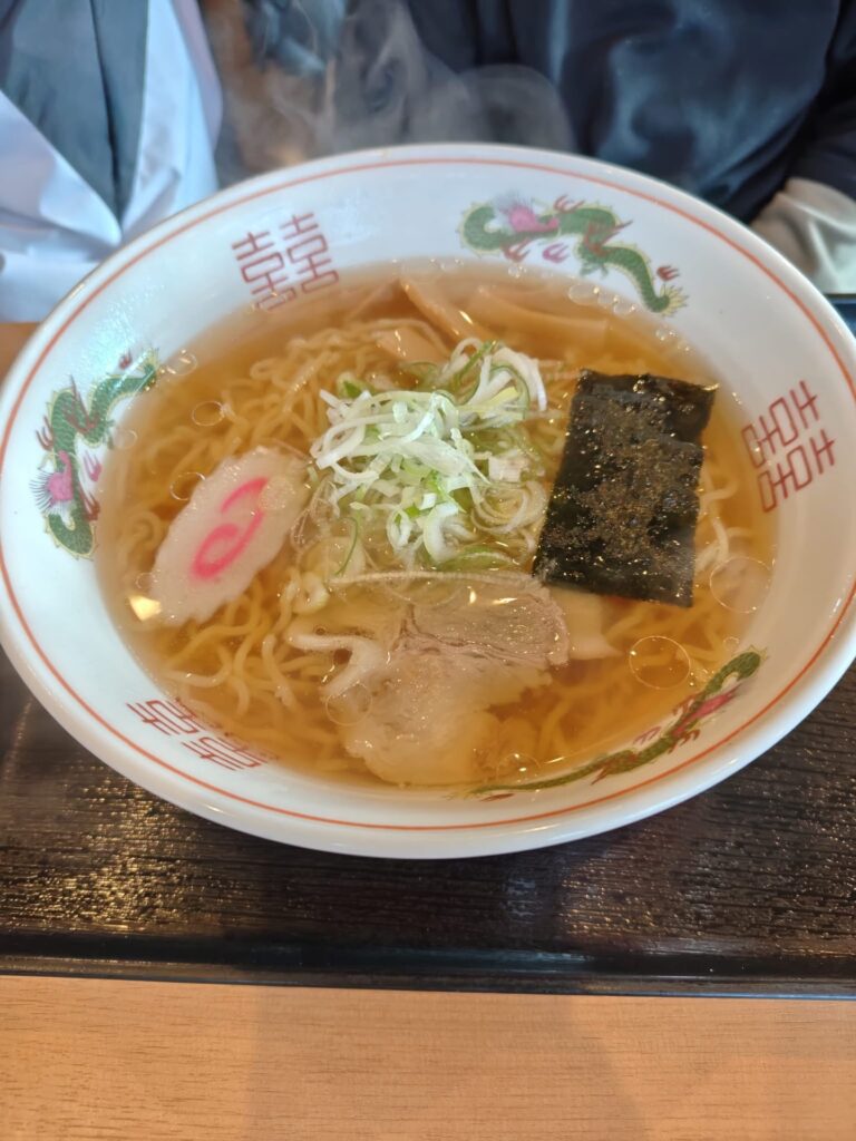 白鳥十郎蕎麦本舗