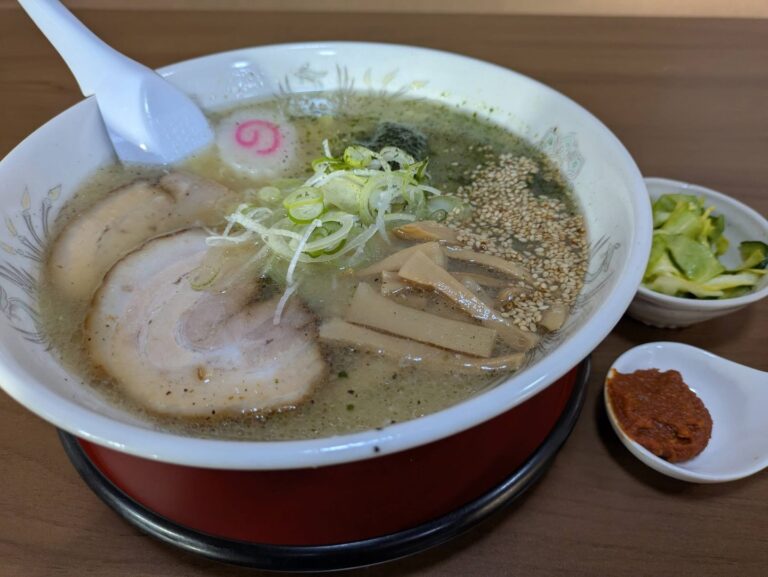 らーめん囲ろり