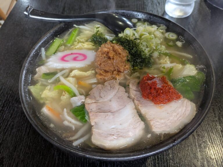 まるひろ食堂
