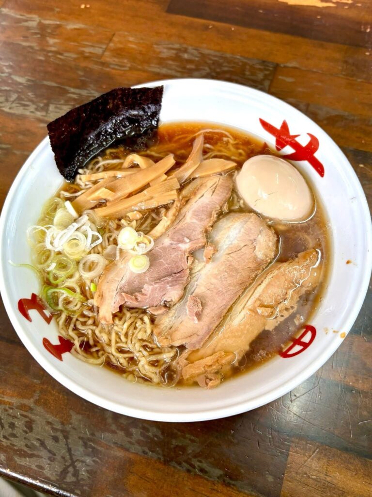 麺工房 太麺屋