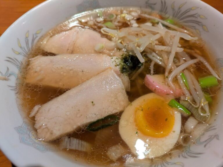 そば処   喜むら