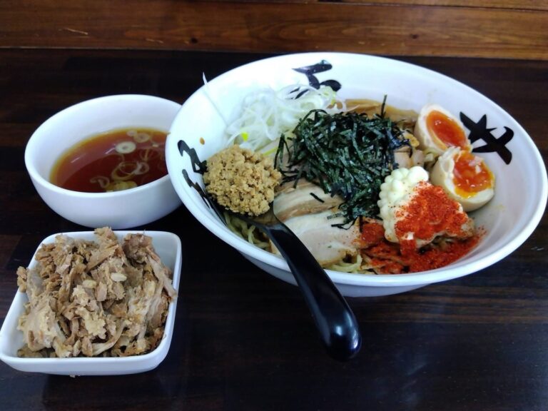 麺工房 太麺屋