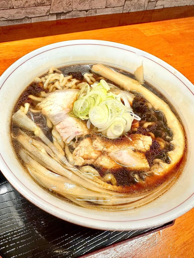 龍横健 鶴岡店
