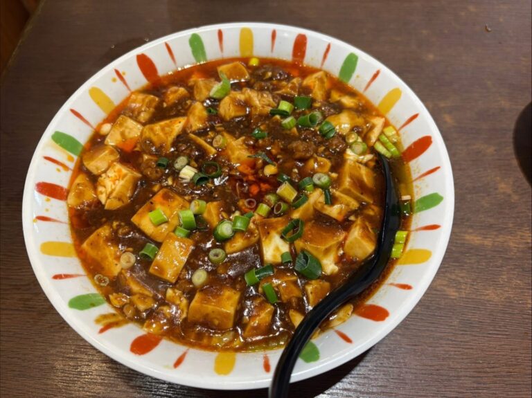 中華美食屋