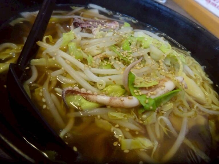 中国料理 大南軒