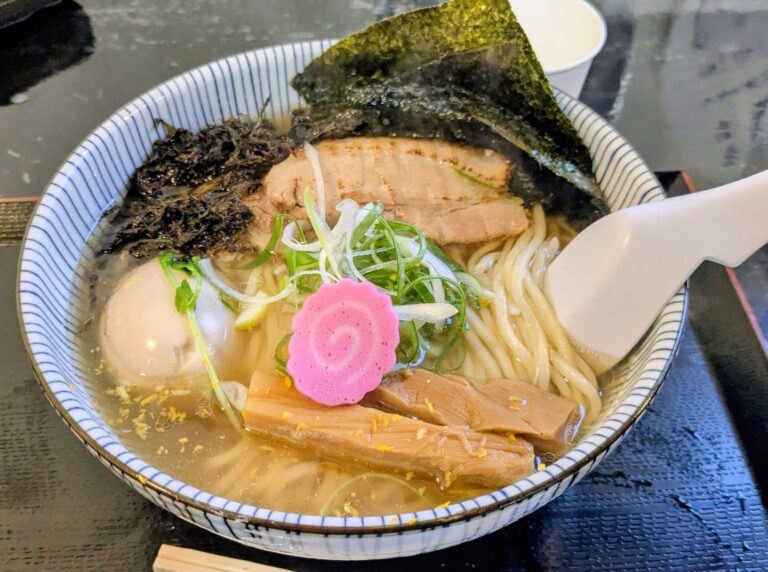 らー麺 Do･Ni･Bo