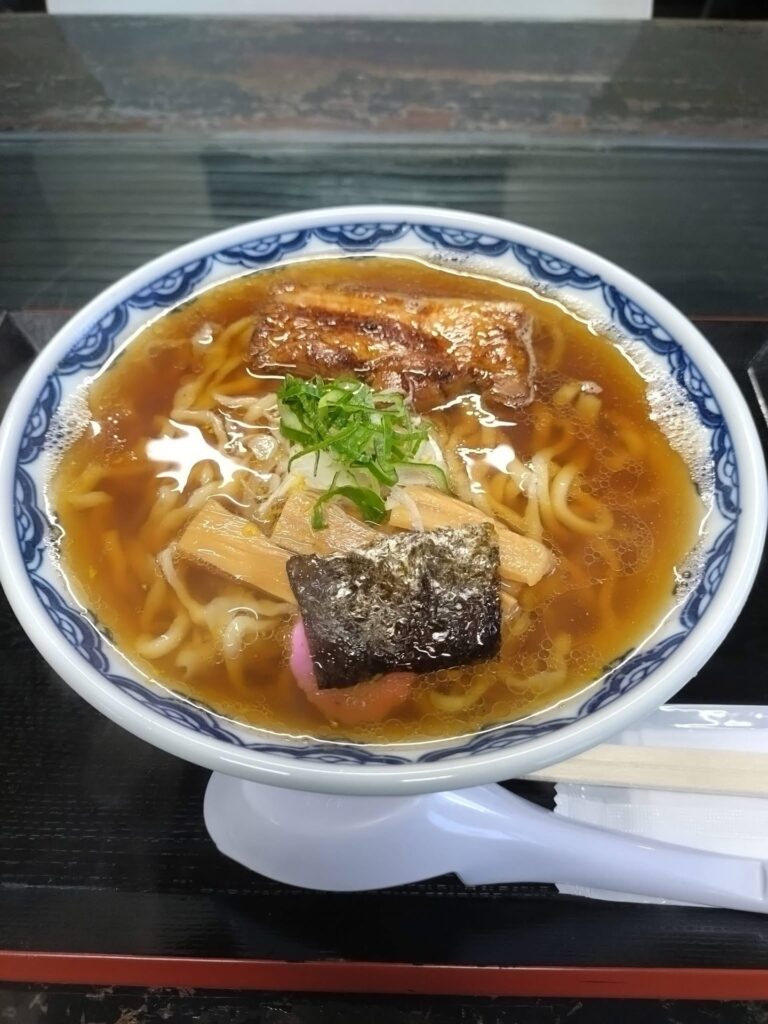 らー麺 Do･Ni･Bo