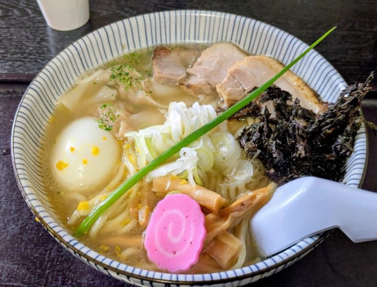 らー麺 Do･Ni･Bo