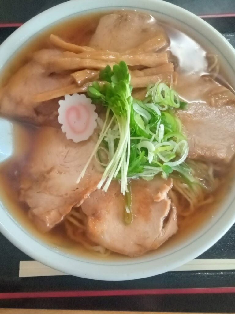 山大前やまとや