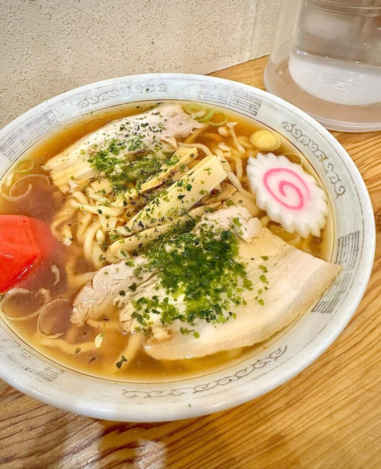 龍上海 鶴岡店