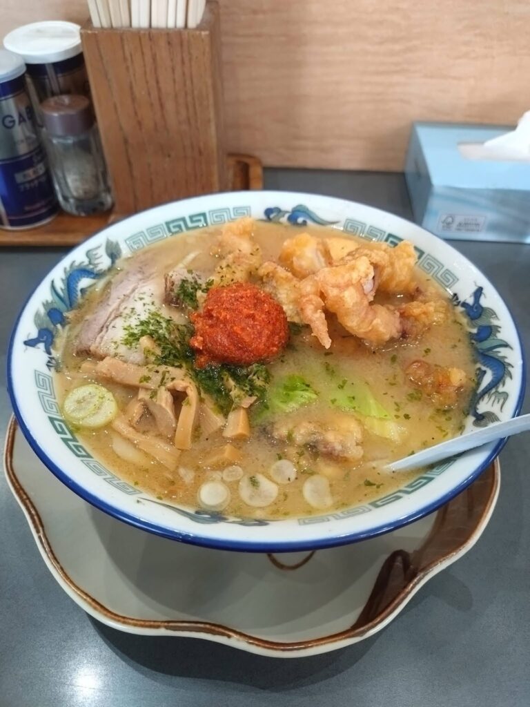 有頂天の元祖